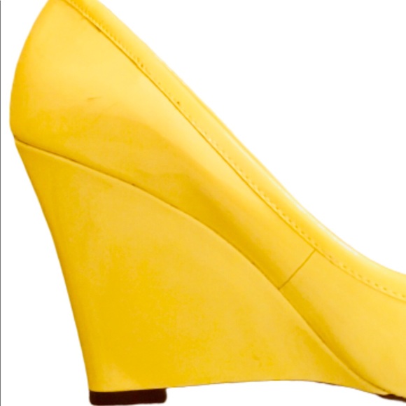 💯% Authentic Lauren by Ralph Lauren, Wedges - Picture 5 of 6